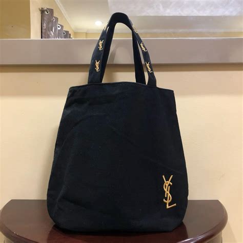 ysl bags full form|yves saint laurent shopping bag.